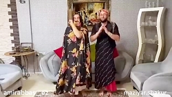 طنز مازیار شکور .این قسمت:درس...