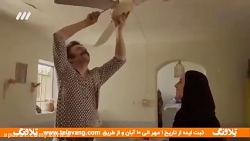 سریال ایرانی نجلا ـ قسمت دوم