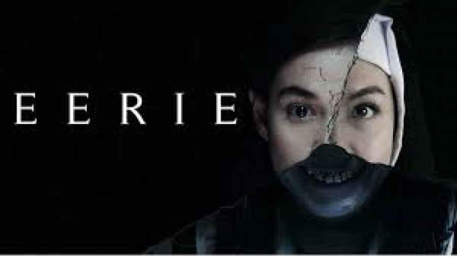 فیلم Eerie 2018 اری (ترسناک ، جنایی) زمان5876ثانیه