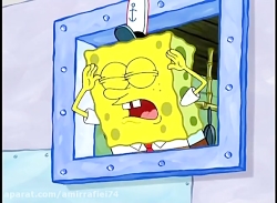 انیمیشن باب اسفنجی / باب اسفنج...