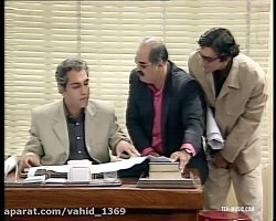 قسمت 17 سریال پاورچین  بد بیار