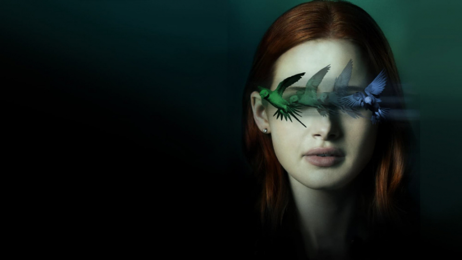 فیلم نابینا Sightless 2020 با زیرنویس فارسی | درام ، هیجان انگیز زمان5200ثانیه