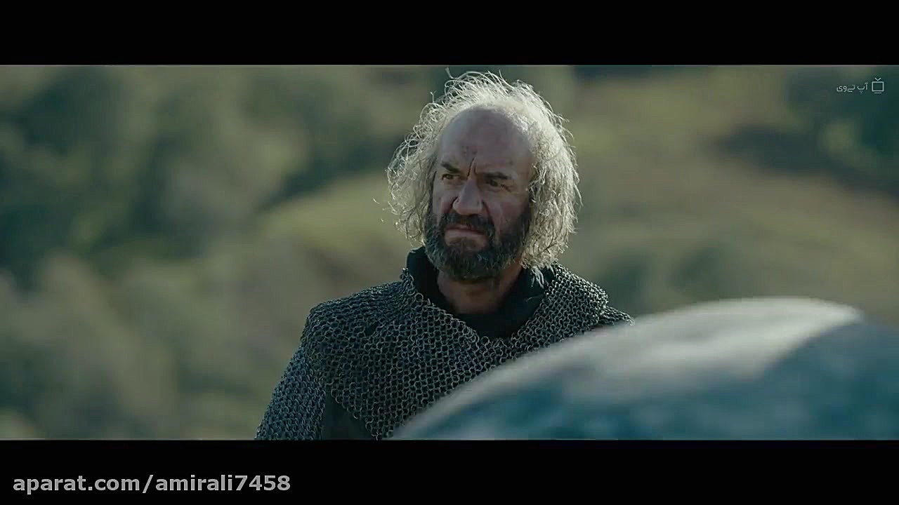 دانلود فیلم پادشاه یاغی Outlaw King 2018 با دوبله فارسی زمان7088ثانیه