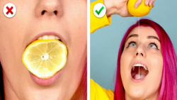 12 ترفند آشپزی آسان و شگفت انگ...