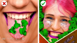 هالوین ۱۲ ایده خلاقانه برای تز...