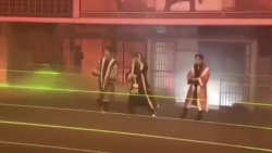 اجرای UGH از رپلاین بی&zwnj;تی...