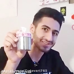 ایده های احمقانه با آرمان