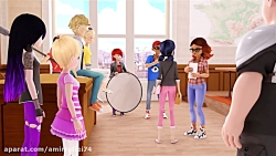 ماجراجویی در پاریس / دختر کفشد...