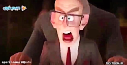 آهنگ ساسی مانکن بچه رییس