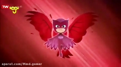 دانلود  انیمیشن گروه شب نقاب...