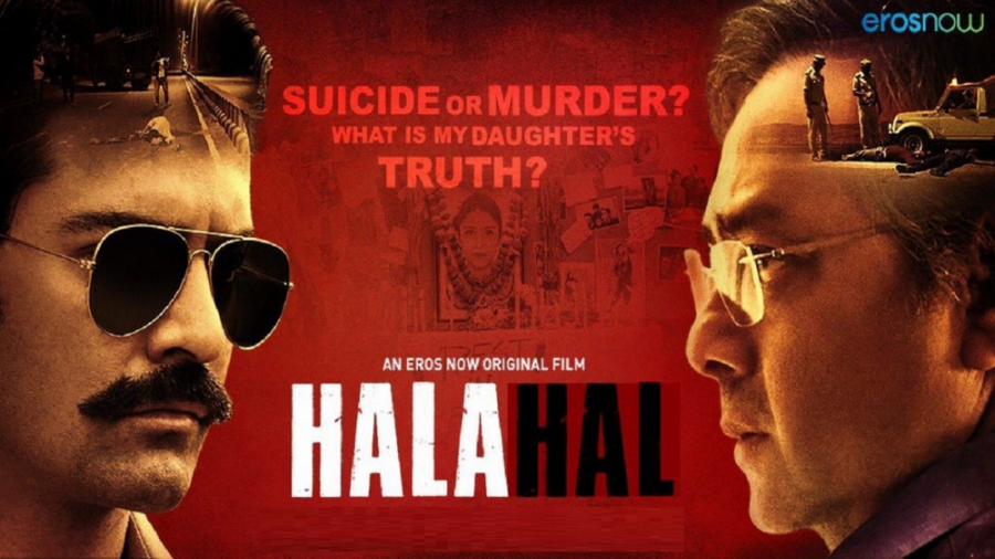 فیلم هندی حلال Halahal 2020 زمان5626ثانیه