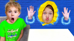 وانیا و مانیا : آهنگ عبور از د...