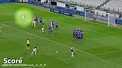 فوتبال هوشمندانه و خلاقانه | م...