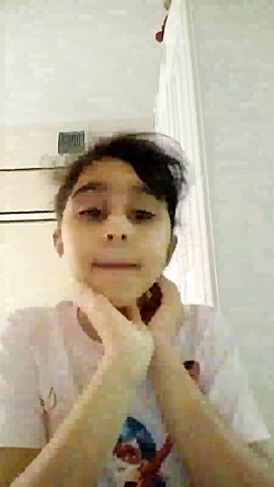 درست کردن فیجت خامه ای