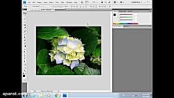 آموزش فتوشاپ یازدهم کامپیوتر ه...