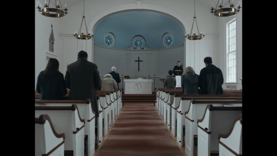 تیزر و تریلر فیلم  First Reformed 2017 | تحلیل و نقد فیلم نخستین اصلاح شده زمان134ثانیه