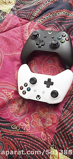 در مورد ایکس باکس وان من