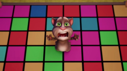 مهمانی موسیقی مگا  تام سخنگوی...