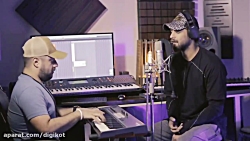 امیر مقاره_قصه ی من