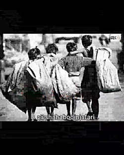 زندگی با طعم مرگ ! کودکان بی آ...