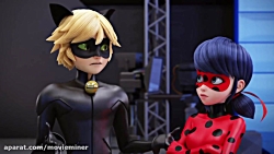 ماجراجویی در پاریس :: مادر میر...