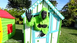 برنامه کودک سرگرمی - برنامه کو...