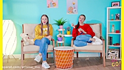 ایده های تفریحی خنده دار  شوخی...