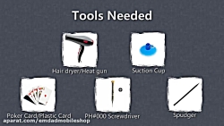 باتری اصلی گوشی سونی Sony Xper...