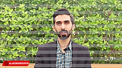 بررسی خفن ترین گوشی ال جی (الج...