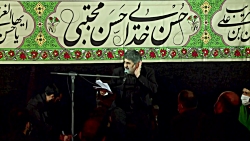 روضه ی امام حسن علیه السلام /...