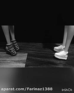 قسمت اول سریال « You are not m...