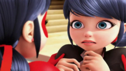 ماجراجویی در پاریس :: دختر کفش...