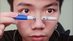 آموزش رد کردم اجسام از بدن !!!