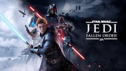 گیم پلی ۲۴ بازی star wars: jedi fallen order