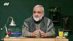 توضیحات سردار نقدی درباره ساخت...