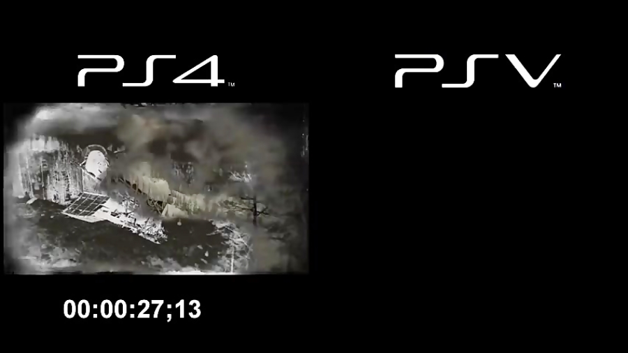 فرق PS4 و PS5