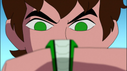 بن تن | انیمیشن بن تن نیروی بی...