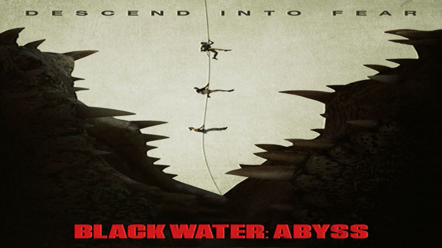 دانلود فیلم سینمایی دریاچه سیاه: پرتگاه Black Water: Abyss  WEB-DL زمان116ثانیه