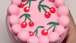 بازی با اسلایم رنگی _ صدا رو ز...