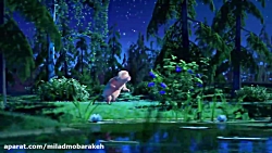 دانلود - کارتون ماشا و میشا -...