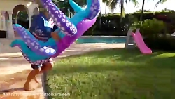 برنامه کودک - کارتون کودکانه -...