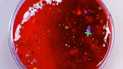 اسلایم باحال و رنگی _ بازی با...