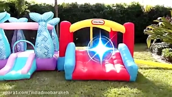 کودک سرگرمی - برنامه کودک ونوج...