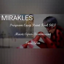 طراحی جدید لیدی باگ :: لو رفتن...