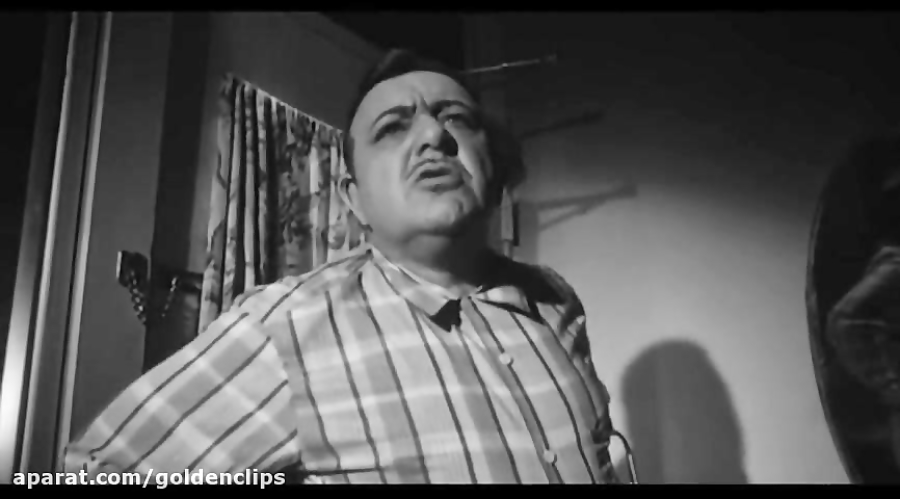 دانلود فیلم نشانی از شر 1958 Touch of Evil با دوبله فارسی زمان4789ثانیه