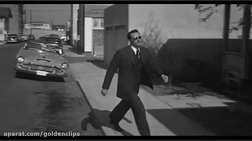 دانلود فیلم نشانی از شر 1958 Touch of Evil با دوبله فارسی زمان4789ثانیه