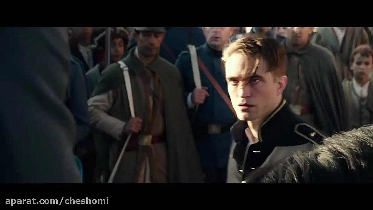 تریلر رسمی فیلم(waiting for the barbarians)در انتظار بربرها زمان120ثانیه