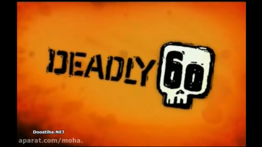 مرگ آفرینان 4 - Deadly 60 زمان2639ثانیه