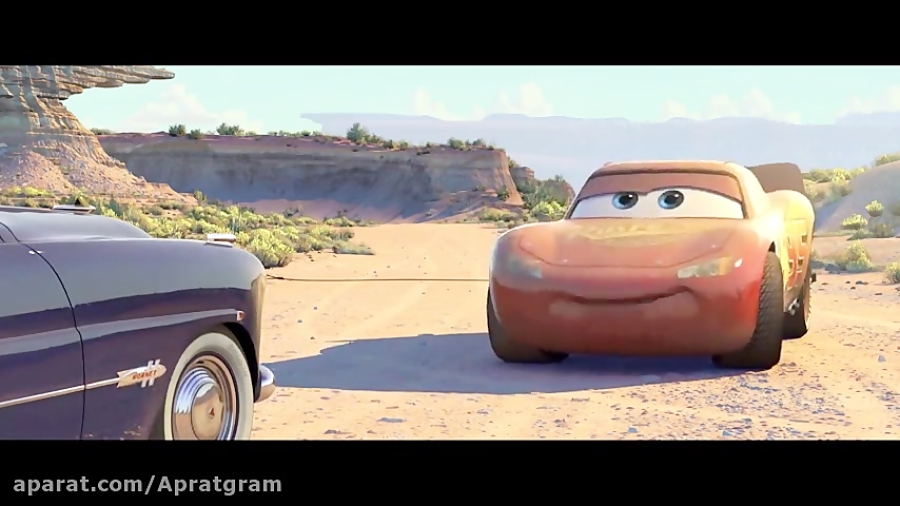 Cars 2006 screencaps