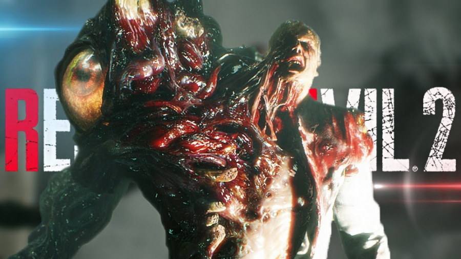 آریا کیوکسر (قسمت 480) | BossFight این چیههههه - Resident Evil 2 - Part 3